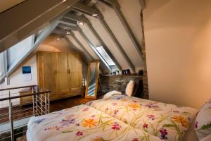 Tauber Relax Loft