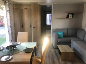 Campings MOBILE HOME FOR YOU : photos des chambres