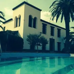 FINCA LAS DEHESILLAS - Llerena