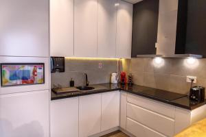 Dali Apartments Pupin Palace