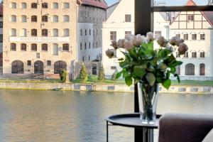 Boutique Residence Old Town Riverside by Welcome Apartment