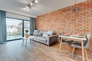 Boutique Aparthotel Old Town Riverside by Welcome Apartment