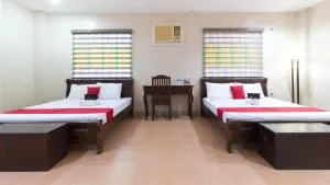 RedDoorz at Teofila Lodge - Candon