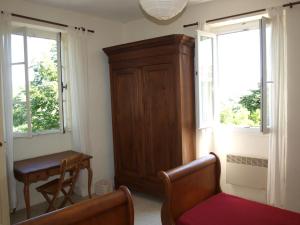 Appartements Gite rural du Mas de Coste : photos des chambres
