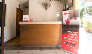 RedDoorz at Teofila Lodge