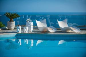 Happy Cretan Suites Heraklio Greece