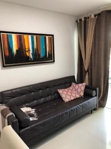 Praia de Mariscal a 50 metros do mar