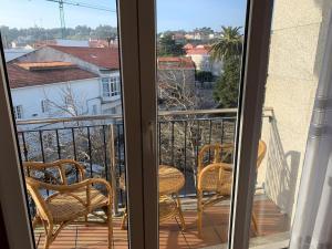 Apartamento Centro - 2 Puertos