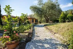 Residence Montebello - Pegui