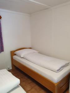 Standard Quadruple Room room in Rekreační areál Příhrazy