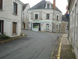 Maisons de vacances Chez Christine : photos des chambres