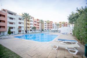 Love Albufeira - Center, walk to the beach, Old Town, Oura Strip, top location