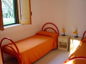 Villaggio Turistico Residence Delfino