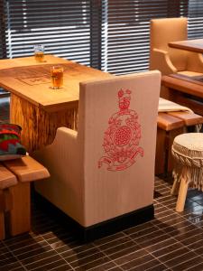 Hotels Mama Shelter Paris West : photos des chambres