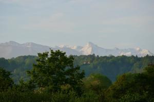 B&B / Chambres d'hotes Chambres d'Hotes Secret Pyrenees : photos des chambres