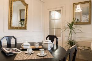 Appartements Bel apt renove en bord de Garonne : photos des chambres