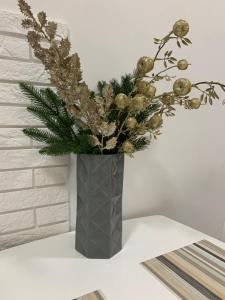 Уютная квартира в центре Львова