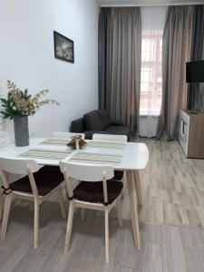 Уютная квартира в центре Львова