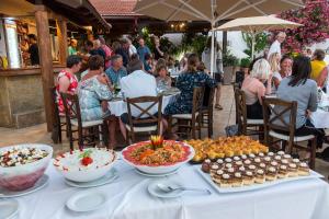 Castri Village Hotel Lasithi Greece