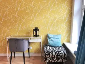 Apartament na Szczytnej - Parking - Toruń