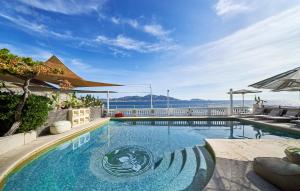Le Petit Nice - Passedat photo 6