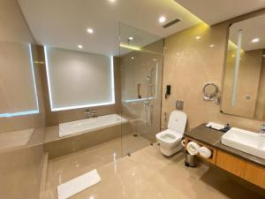 NIRVANA Luxury Hotel l Ludhiana