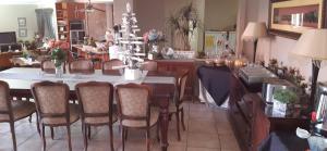 Welgewandel Guesthouse
