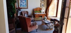 Welgewandel Guesthouse