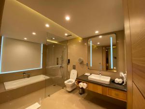 NIRVANA Luxury Hotel l Ludhiana