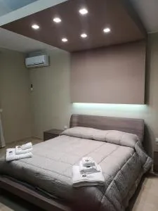 Agriturismo La Fattoria B&B - Gradillo