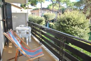 One-Bedroom Apartment room in Fattoria Nel Parco