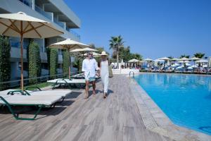 Thalassa Beach Resort & Spa (Adults Only) Chania Greece