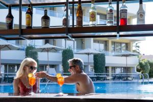 Thalassa Beach Resort & Spa (Adults Only) Chania Greece