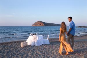 Thalassa Beach Resort & Spa (Adults Only) Chania Greece