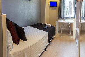 Single Room room in Hostemplo Sagrada Familia