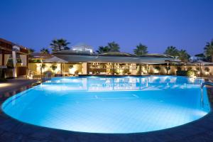 Thalassa Beach Resort & Spa (Adults Only) Chania Greece