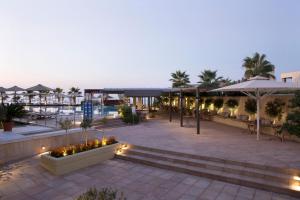 Thalassa Beach Resort & Spa (Adults Only) Chania Greece