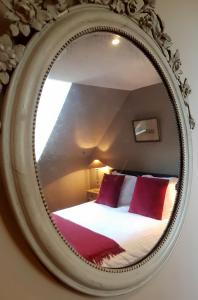 Chambres dHôtes Maison La Porte Rouge