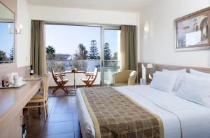 Thalassa Beach Resort & Spa (Adults Only) Chania Greece