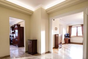 Ursynów Lavish Apartment