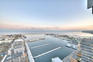 Dom & House - Apartamenty Sea Towers