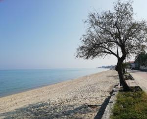 Seaside View Villa Halkidiki Greece