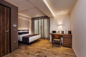 ad Imperial Plus Hotel Thessaloniki Thessaloníki Greece