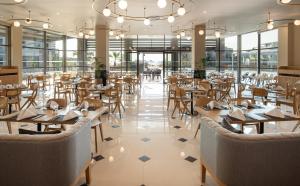 Portes Lithos Luxury Resort Halkidiki Greece