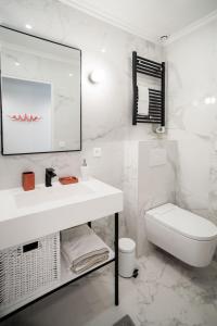 Appartements SUITE GIDE : au coeur de la Rive Gauche, neuf, design, 2/4 personnes : photos des chambres