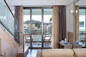 Thalassa Beach Resort & Spa (Adults Only) Chania Greece