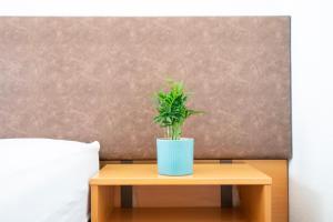 Hotel Sonne - Self Check-in