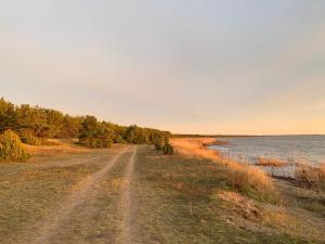 Ottenson Saaremaa apartment