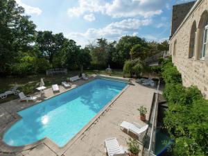 Apartmán Luxurious Apartment in Saint-Clair with Swimming Pool Saint-Clair Francúzsko