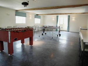 Marchin Castle with Sauna